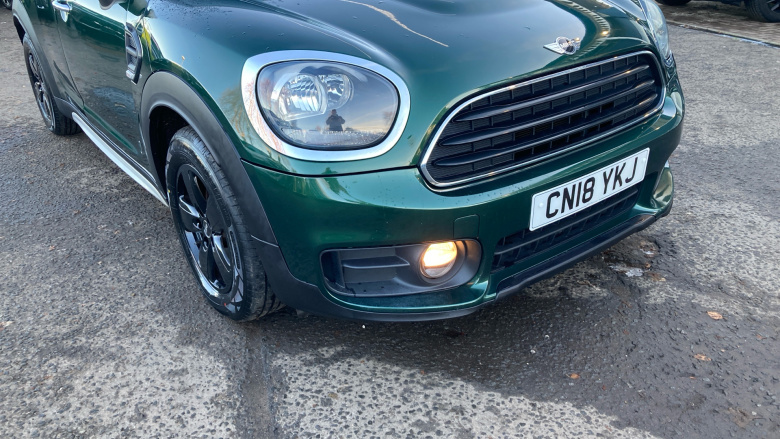 MINI Countryman 2.0 Cooper D 5dr Diesel Hatchback
